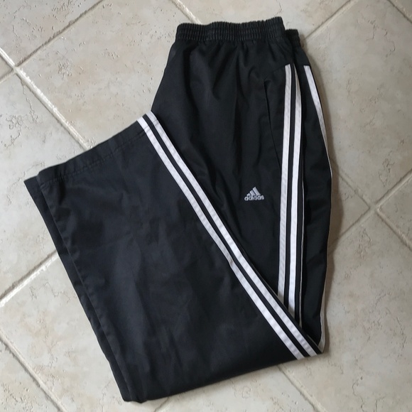 Adidas Sweatpants/Joggers - Picture 1 of 4